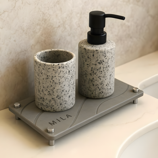 Highly Absorbent Coaster